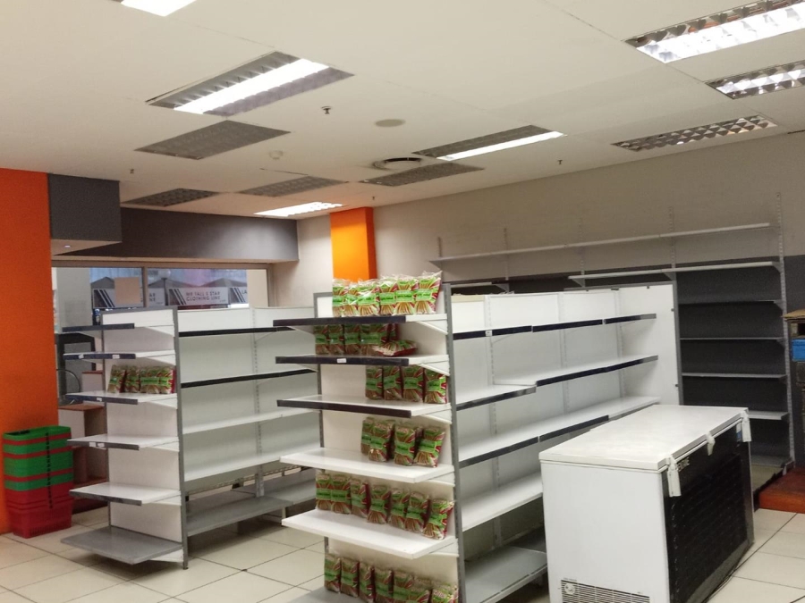 To Let commercial Property for Rent in Cape Town City Centre Western Cape